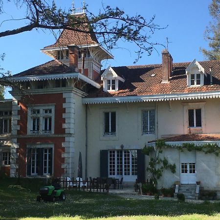 Saint-Séverin Manoir De L'Epine Bed & Breakfast エクステリア 写真