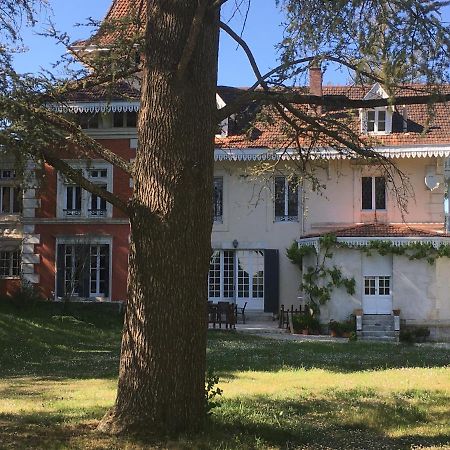 Saint-Séverin Manoir De L'Epine Bed & Breakfast エクステリア 写真