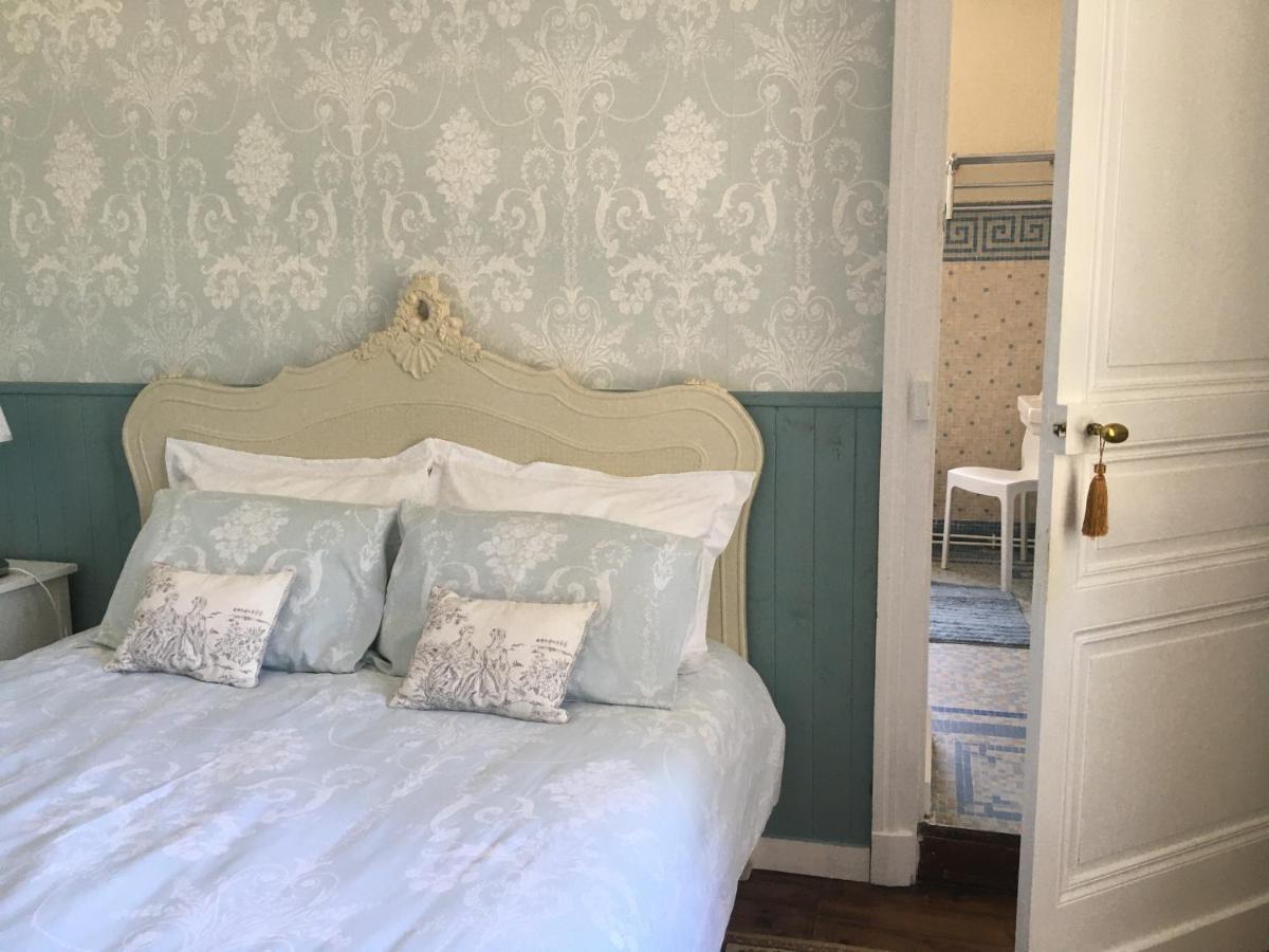Saint-Séverin Manoir De L'Epine Bed & Breakfast エクステリア 写真