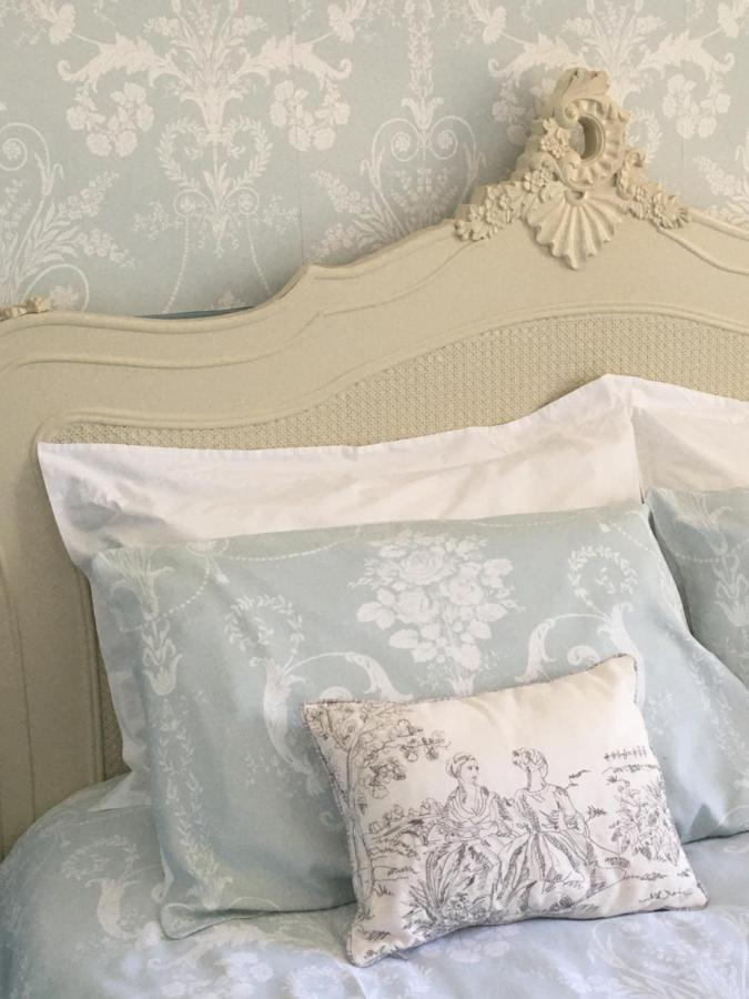 Saint-Séverin Manoir De L'Epine Bed & Breakfast エクステリア 写真