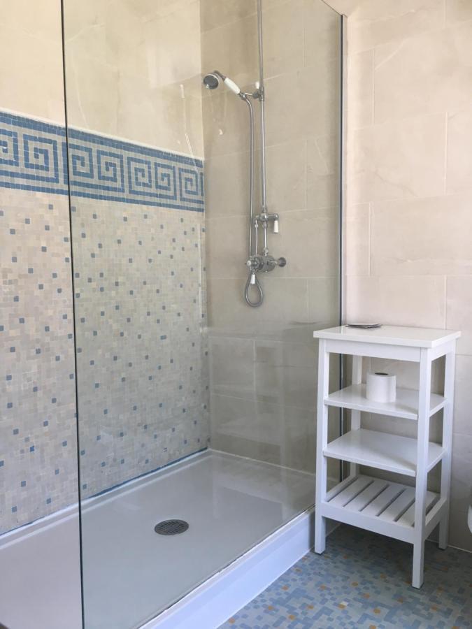Saint-Séverin Manoir De L'Epine Bed & Breakfast エクステリア 写真