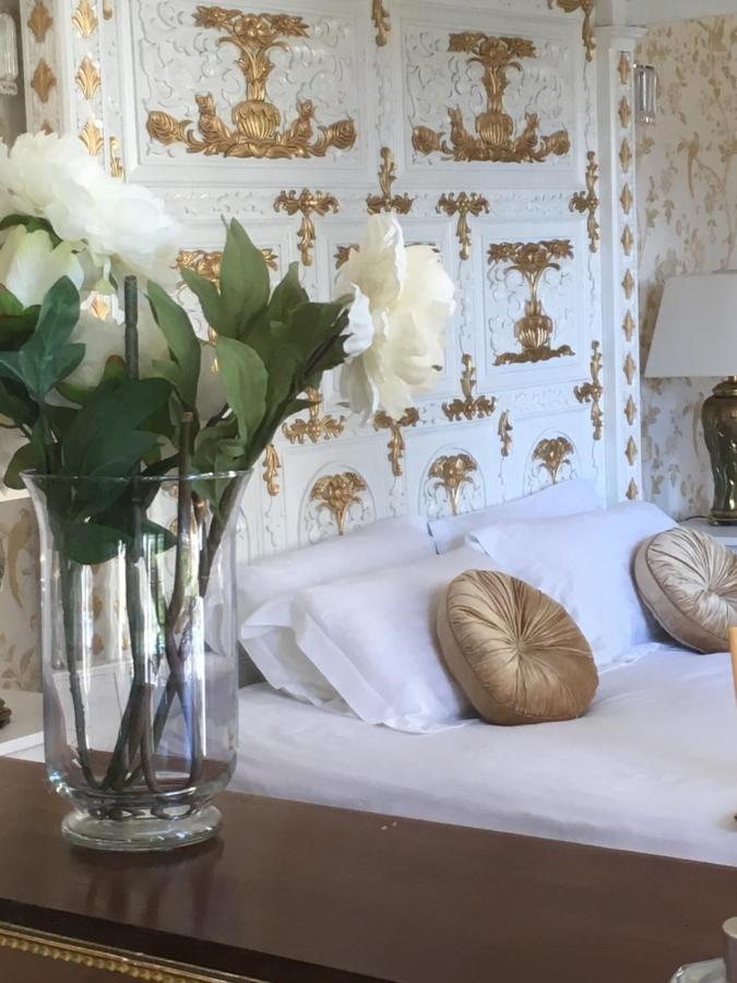 Saint-Séverin Manoir De L'Epine Bed & Breakfast エクステリア 写真