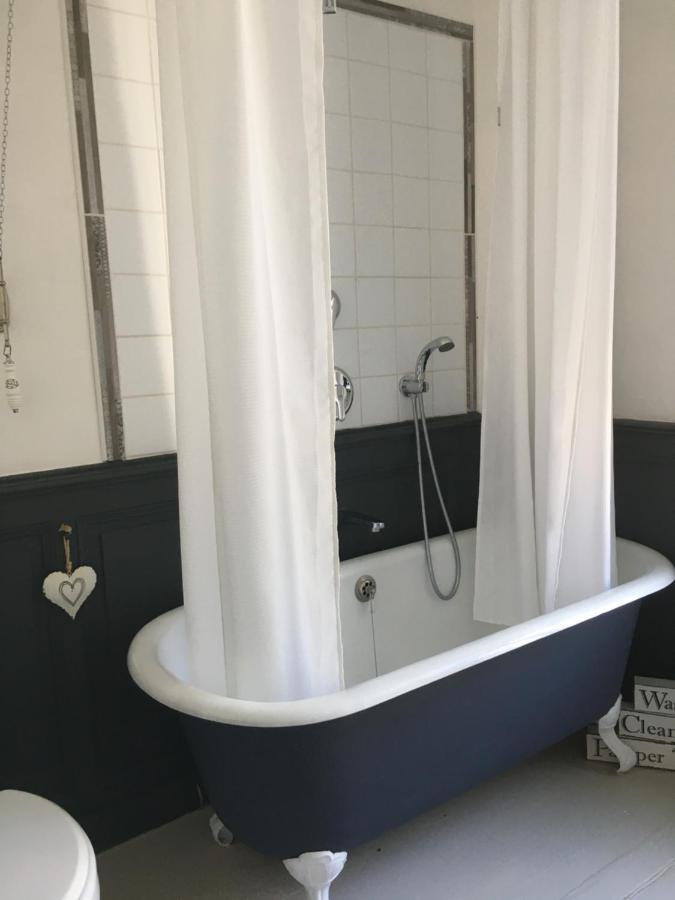 Saint-Séverin Manoir De L'Epine Bed & Breakfast エクステリア 写真