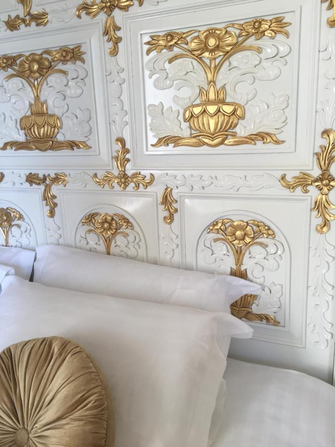Saint-Séverin Manoir De L'Epine Bed & Breakfast エクステリア 写真