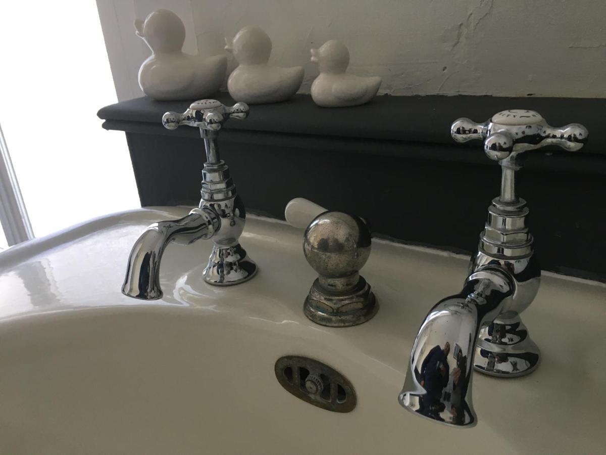 Saint-Séverin Manoir De L'Epine Bed & Breakfast エクステリア 写真