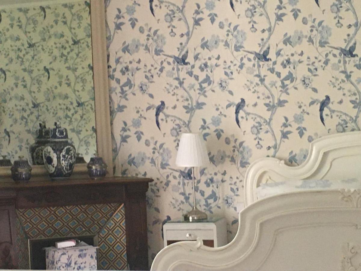 Saint-Séverin Manoir De L'Epine Bed & Breakfast エクステリア 写真