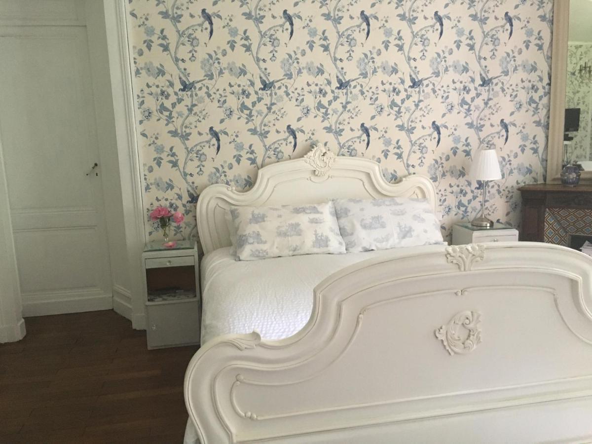 Saint-Séverin Manoir De L'Epine Bed & Breakfast エクステリア 写真